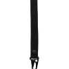 MFH28284A porte-cles, "Tactical II", noir, longueur 20 cm