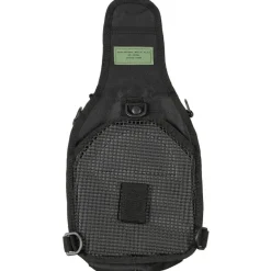 MFH30700A Sac à bandoulière, "MOLLE" , noir