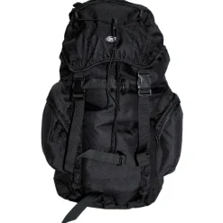 MFH30347A sac à dos "Recon II", 25 l, noir