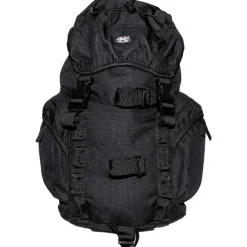 MFH30345A sac à dos "Recon I", 15 l, noir
