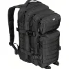 MFH 30333A sac à dos US, "Assault I", noir