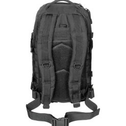 MFH 30333A sac à dos US, "Assault I", noir
