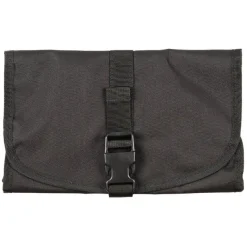 MFH30491A Trousse de toilette, noir, poches div.
