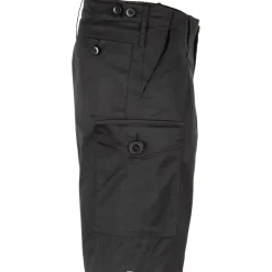 MFH01520AXXL GB Bermuda, "Combat", noir taille XXL
