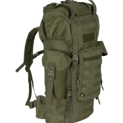 MFH30250B BW Sac à dos Combat, 