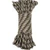 MFH27501B Corde, camo, 7mm, 15 m