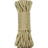 MFH27509B CORDE coyote tan 7mm 15 M