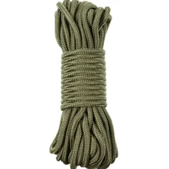 MFH27503B CORDE kaki, 7mm, 15 m