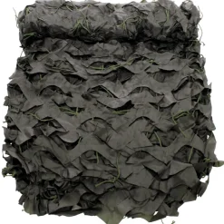 MFH27877B filet camouflage, 2x3m, "Basic", kaki, avec sac de PVC