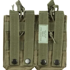 MFH30605B MFH Sac modulable, "MOLLE", kaki