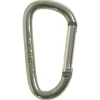 MFH 27533B mousqueton, D 6mm x 6 cm, kaki