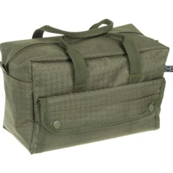 MFH30653B Opération sac, "OctaTac", vert