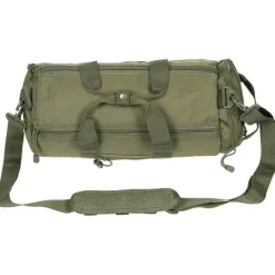 MFH30652B Opération sac, rond, "MOLLE", kaki