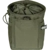 MFH30619B Pochette à décharge, "MOLLE", système modulable, kaki