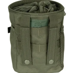 MFH30619B Pochette à décharge, "MOLLE", système modulable, kaki