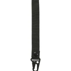 MFH28284B porte-cles, "Tactical II", kaki, longueur 20 cm