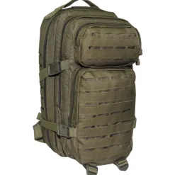MFH30335B sac a dos Assault I, "Laser", kaki