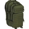 MFH30328B sac à dos, Assault I, "Basic", kaki