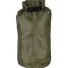 MFH30511B Sac étanche, "Drybag", vert, 4 l
