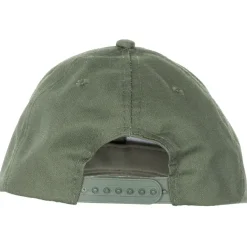 MFH10273B US Casquette, vert, taille réglable