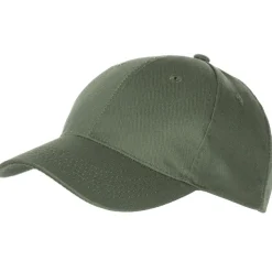 MFH10273B US Casquette, vert, taille réglable