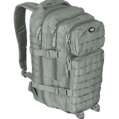 MFH30333D Sac à dos US "Assault I", foliage