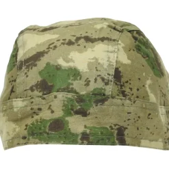 MFH10163E Couvre tête (foulard), HDT-camo FG