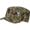 MFH 10213EXL US BDU Casquette, Rip Stop, digital woodland taille XL