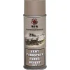 MFH27375H Bombe de peinture armée, DESERT, mat, 400 ml
