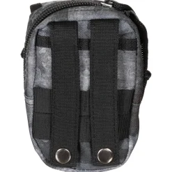 MFH30610H Pochette multi-usage, "Molle", HDT camo gris