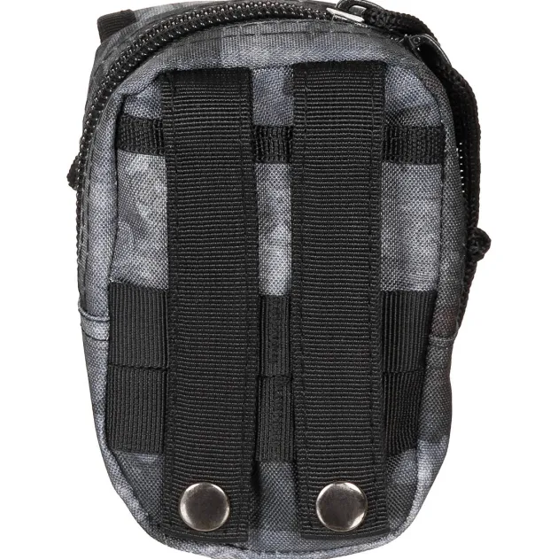 MFH30610H Pochette multi-usage, "Molle", HDT camo gris