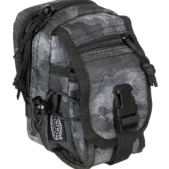 MFH30610H Pochette multi-usage, "Molle", HDT camo gris