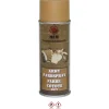 MFH27375I Bombe de peinture armée, COYOTE, mat, 400 ml