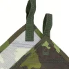 MFH32440J Bâche, "Tarp Extreme", M 95 CZ camo, ca. 300 x 300 cm