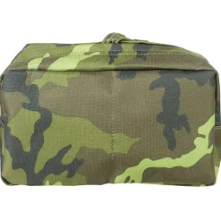 MFH30611J Poche multi-usage, "MOLLE", grand, syst. mod., M 95 CZ camo