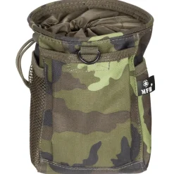 MFH30619J Pochette à décharge, "MOLLE", système modulable, M 95 CZ camo