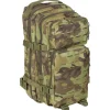 MFH 30335J sac a dos Assault I, "Laser", M 95 CZ camo