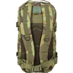 MFH 30335J sac a dos Assault I, "Laser", M 95 CZ camo