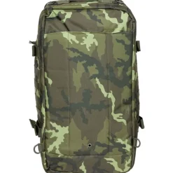 MFH30655J Sac á dos, "Travel", M 95 CZ camo
