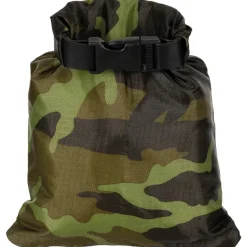 MFH30510J Sac étanche, "Drybag", M 95 CZ camo, 1 l