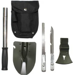 MFH27037 kit multifonctionnel, 6 in 1, avec sac