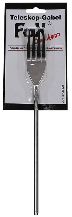 MFH33425 - MFH Fourchette Télescopique