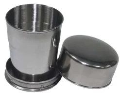 MFH33277 - MFH TACTICAL Gobelet télescopique