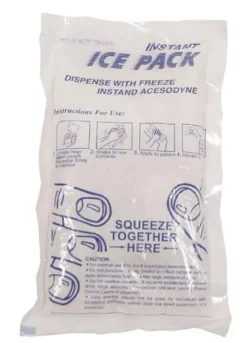 MFH24803 - MFH Tactical ice pack 100 g