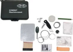 MFH27115 - MFH TACTICAL Kit de survie