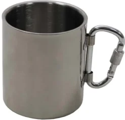 MFH33374 - MFH TACTICAL Mug Mousqueton isotherme
