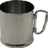 MFH33382 - MFH TACTICAL Mug Mousqueton 220ml