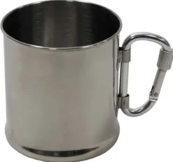 MFH33382 - MFH TACTICAL Mug Mousqueton 220ml
