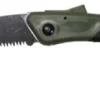 MFH27080 - MFH TACTICAL Scie Pliante