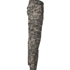 MFH1325QXXXL US Pantalon combat, BDU, AT-digital Taille XXXL
